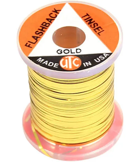 UTC Flashback Tinsel