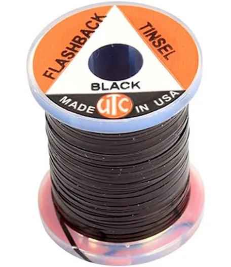 UTC Flashback Tinsel