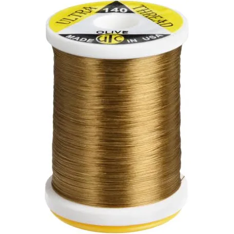 Ultra Thread Nylon