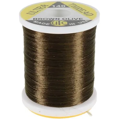 Ultra Thread Nylon