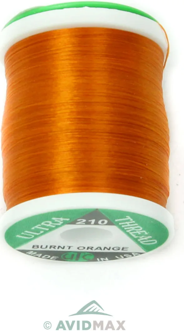 Ultra Thread Nylon