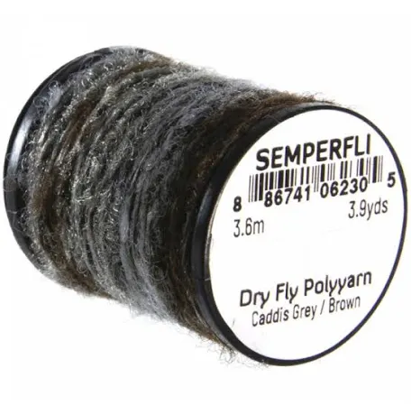Dirty Bug Yarn