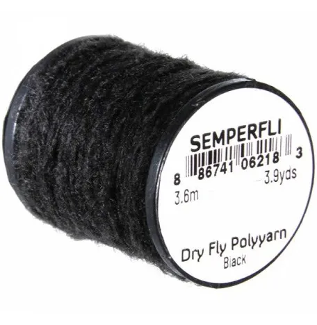 Dirty Bug Yarn