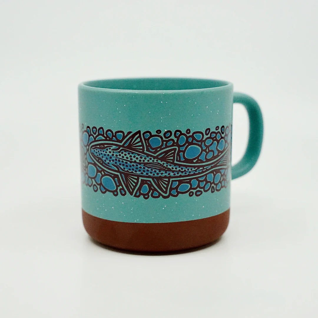 Casey Underwood Mug