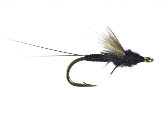 Craven's JuJu Emerger