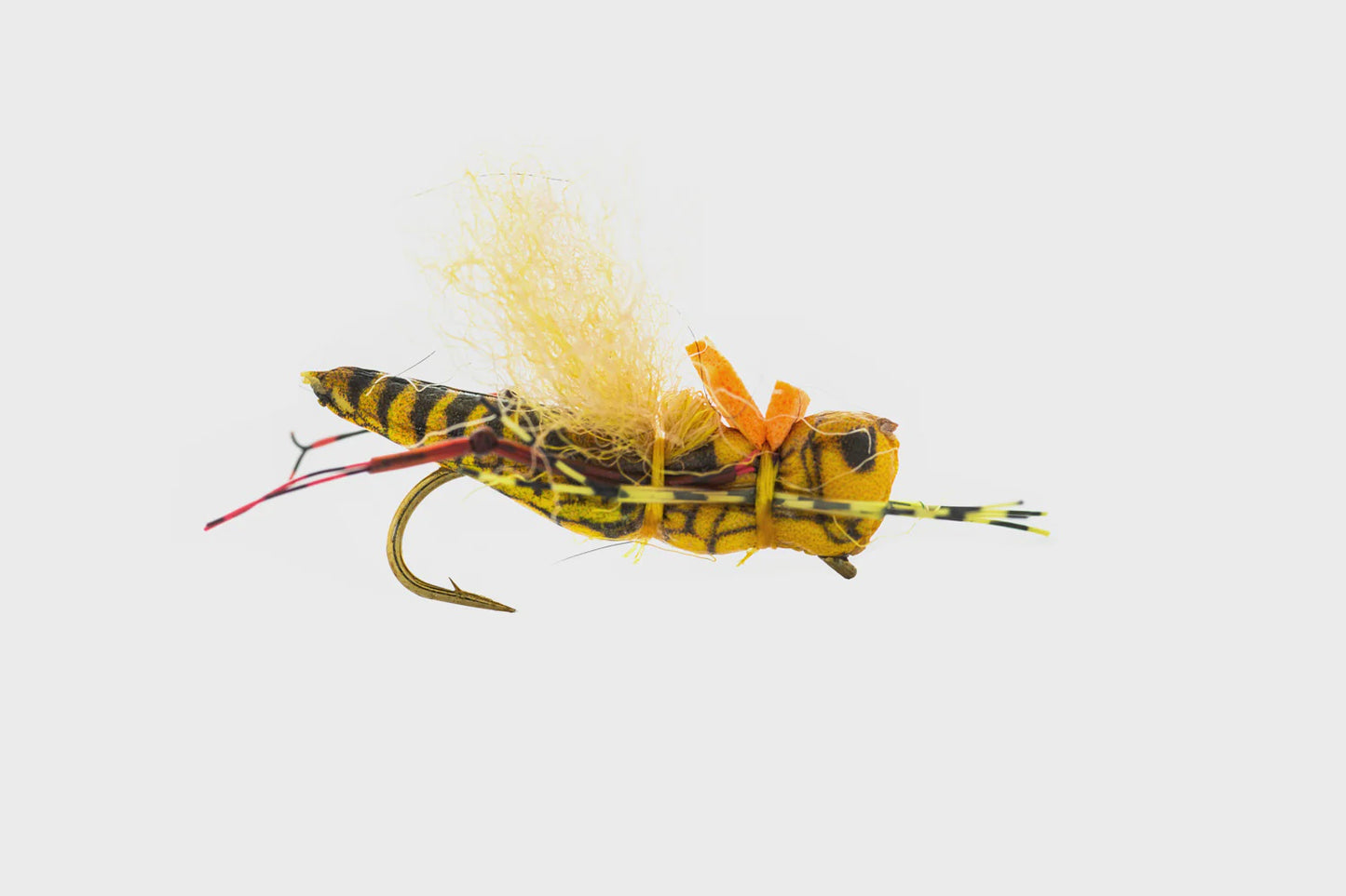 KK's Henneberry Hopper