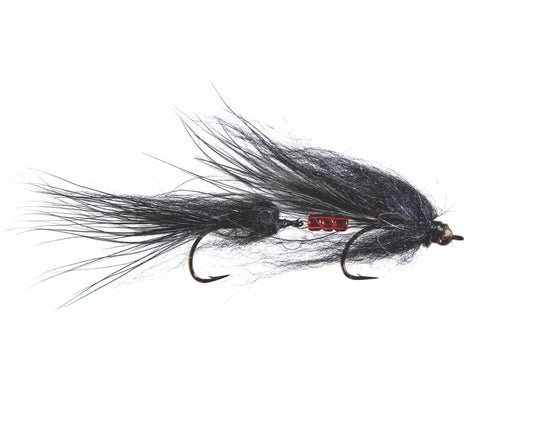 Legacy Marabou Leech