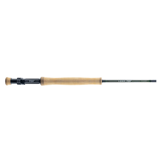 Loop Trak Single Hand Rod