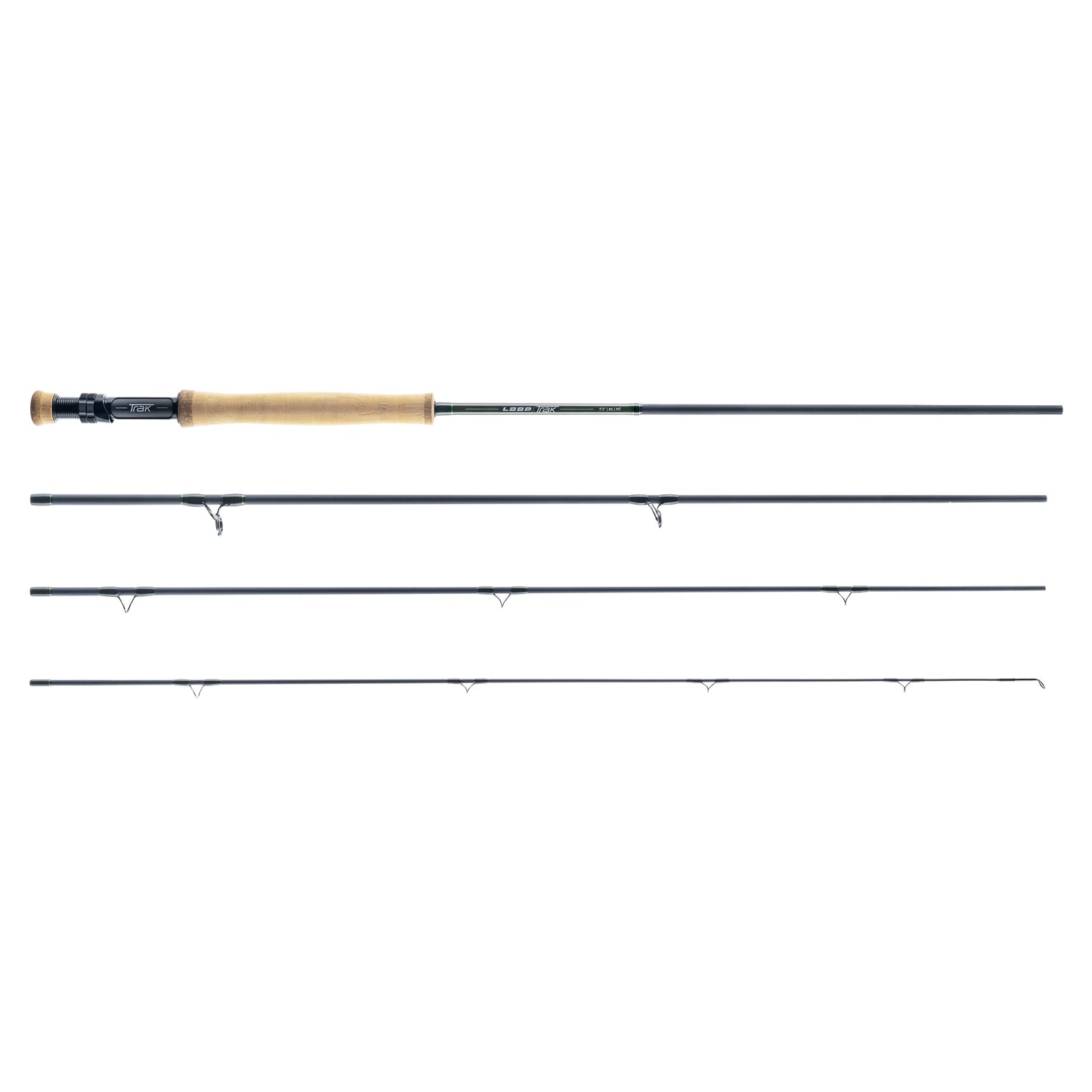 Loop Trak Single Hand Rod
