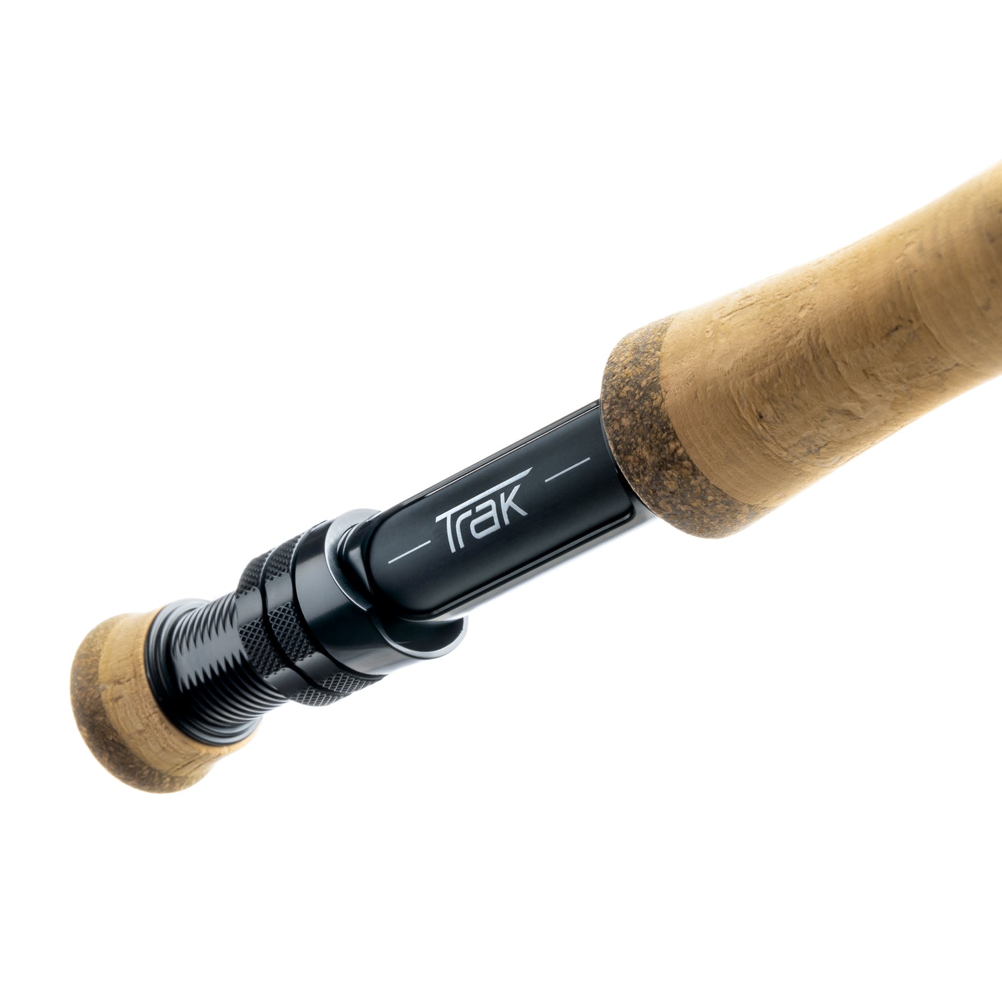 Loop Trak Single Hand Rod