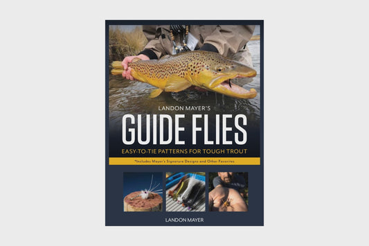 Guide Flies