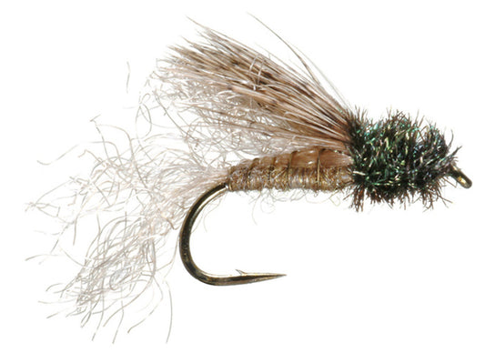 Lawson Caddis Emerger