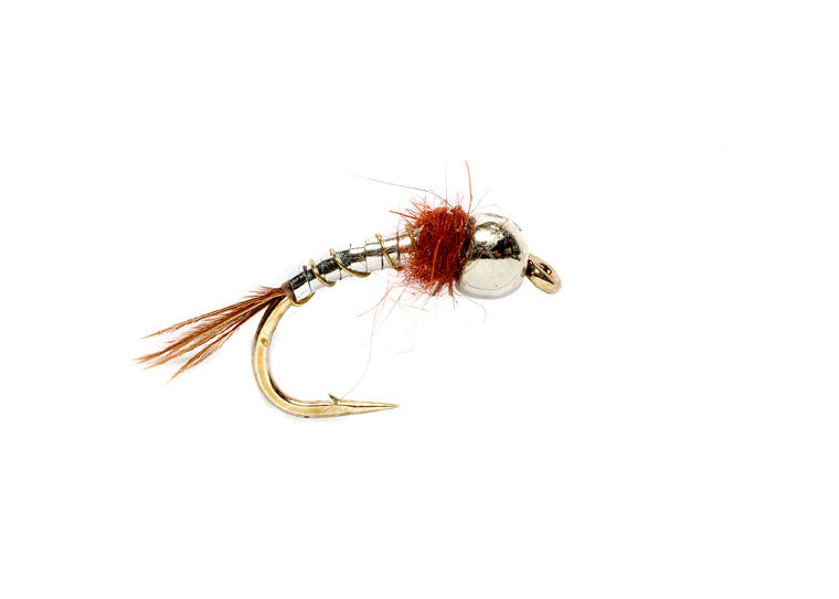Lightning Bug, Tung – Henry's Fork Anglers