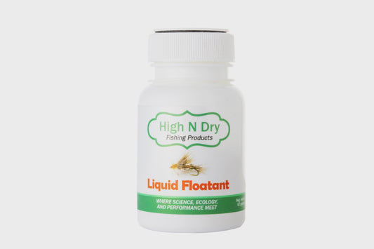 Liquid Floatant