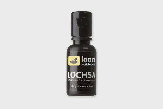 Lochsa Premium Gel Floatant