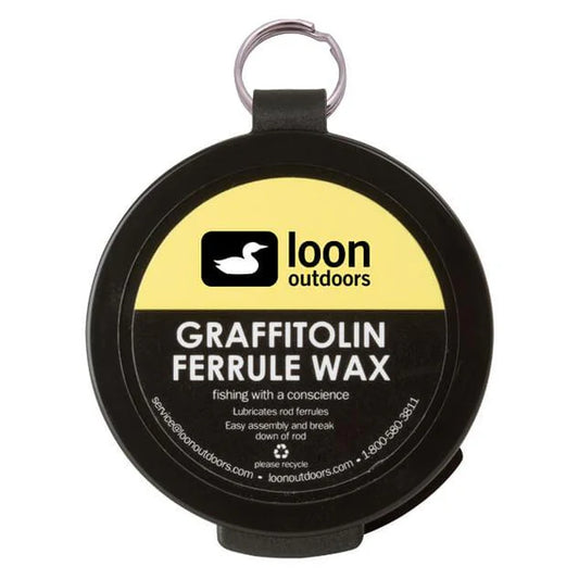 Graffitolin Ferrule Wax