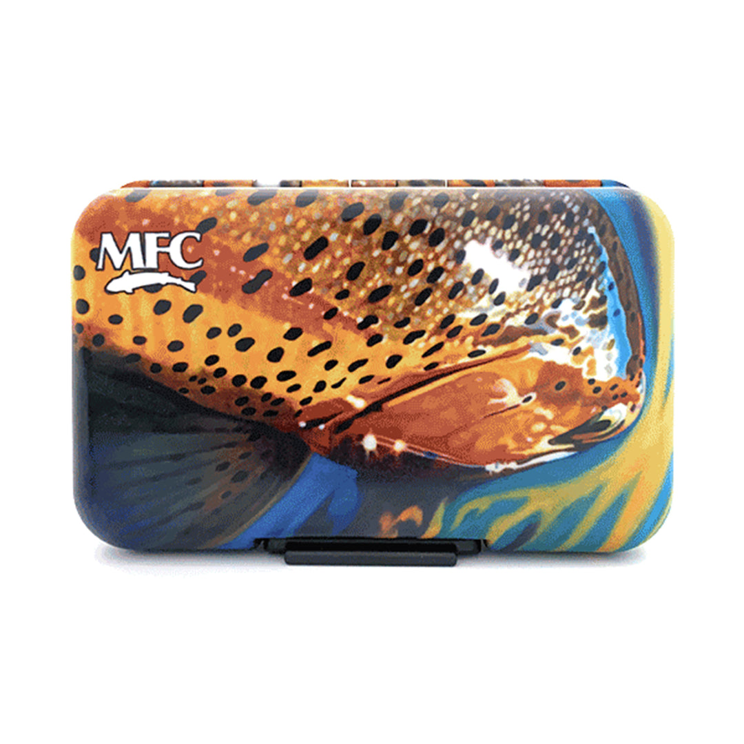 MFC Poly Fly Box