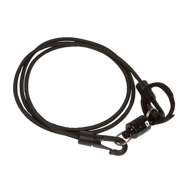 Magnetic Net Release
