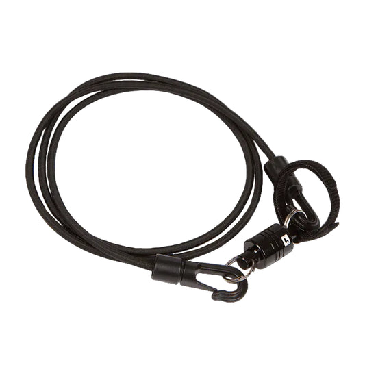 Magnetic Net Release