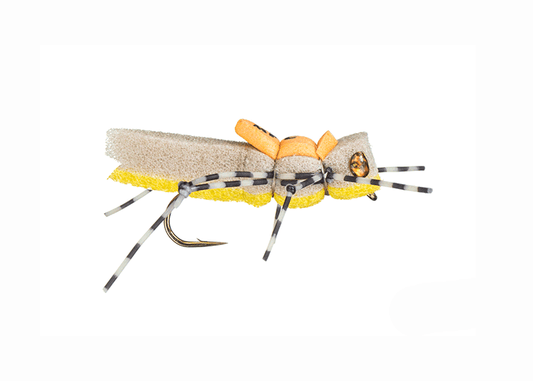 More-or-Less Hopper
