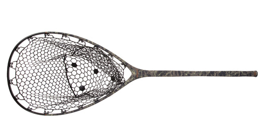 Nomad Boat Net Mid Length