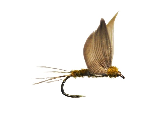 Lawson's No Hackle