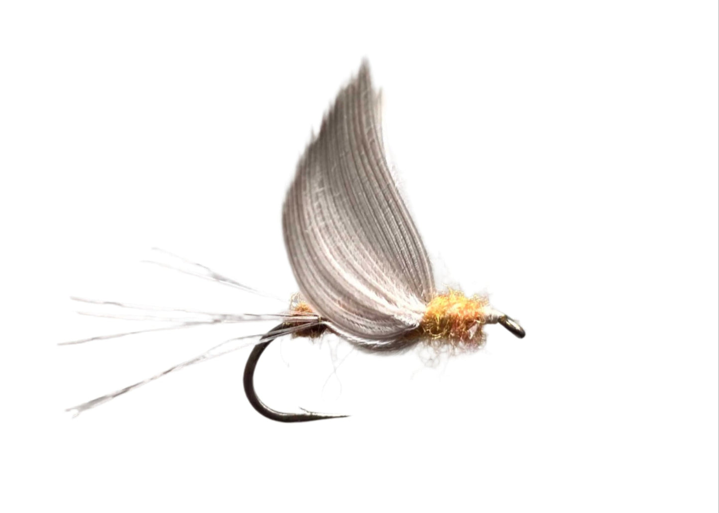 Lawson's No Hackle