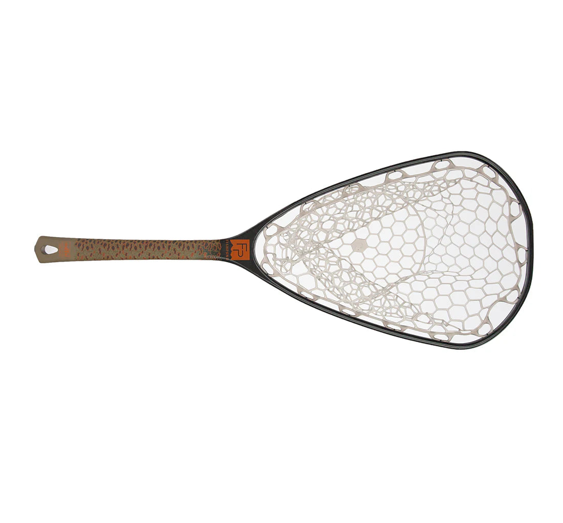 Nomad Canyon Net