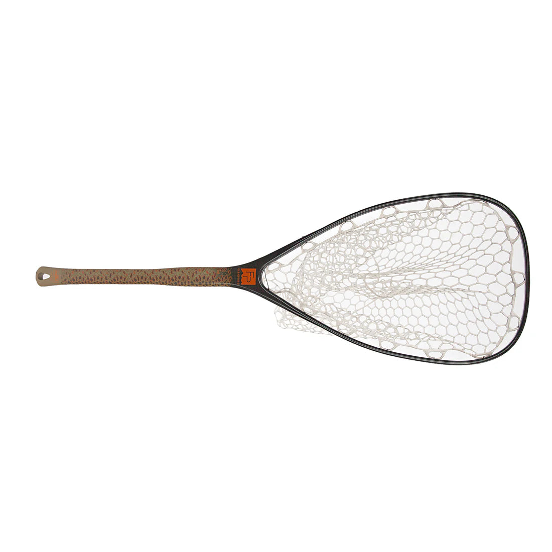 Nomad Middle Fork Net