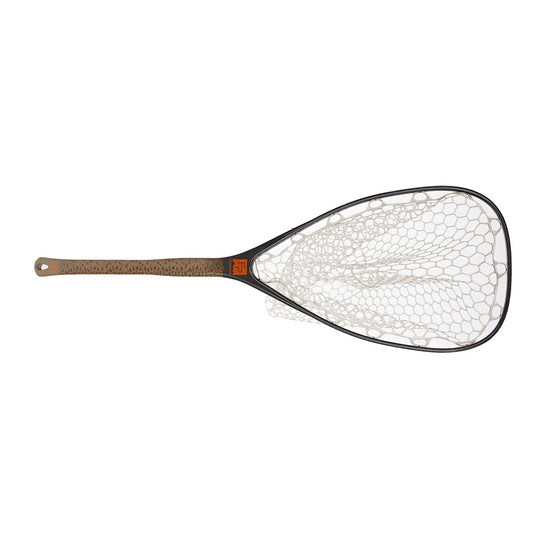 Nomad Middle Fork Net