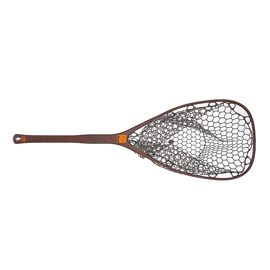 Nomad Middle Fork Net
