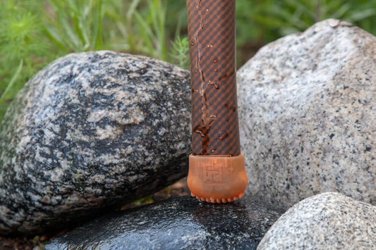 Nomad End Cap