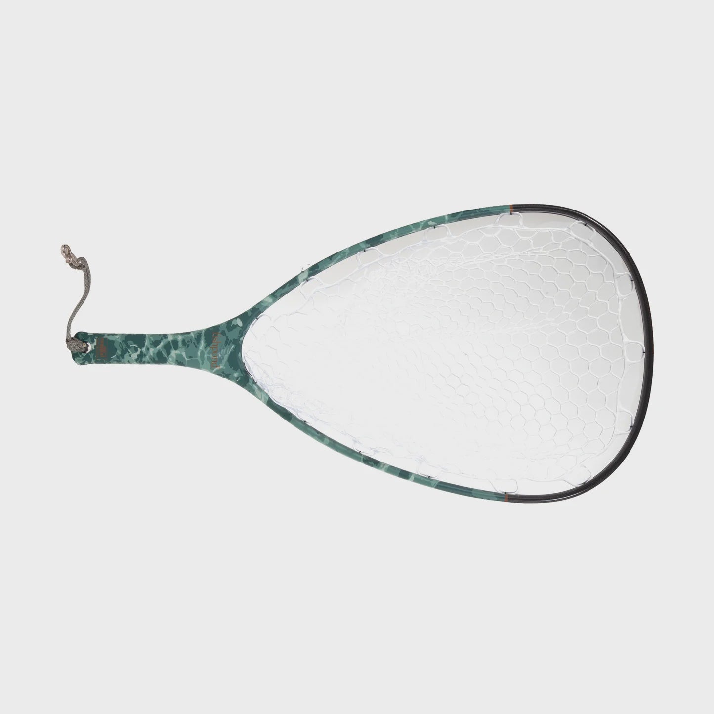 Nomad Hand Net