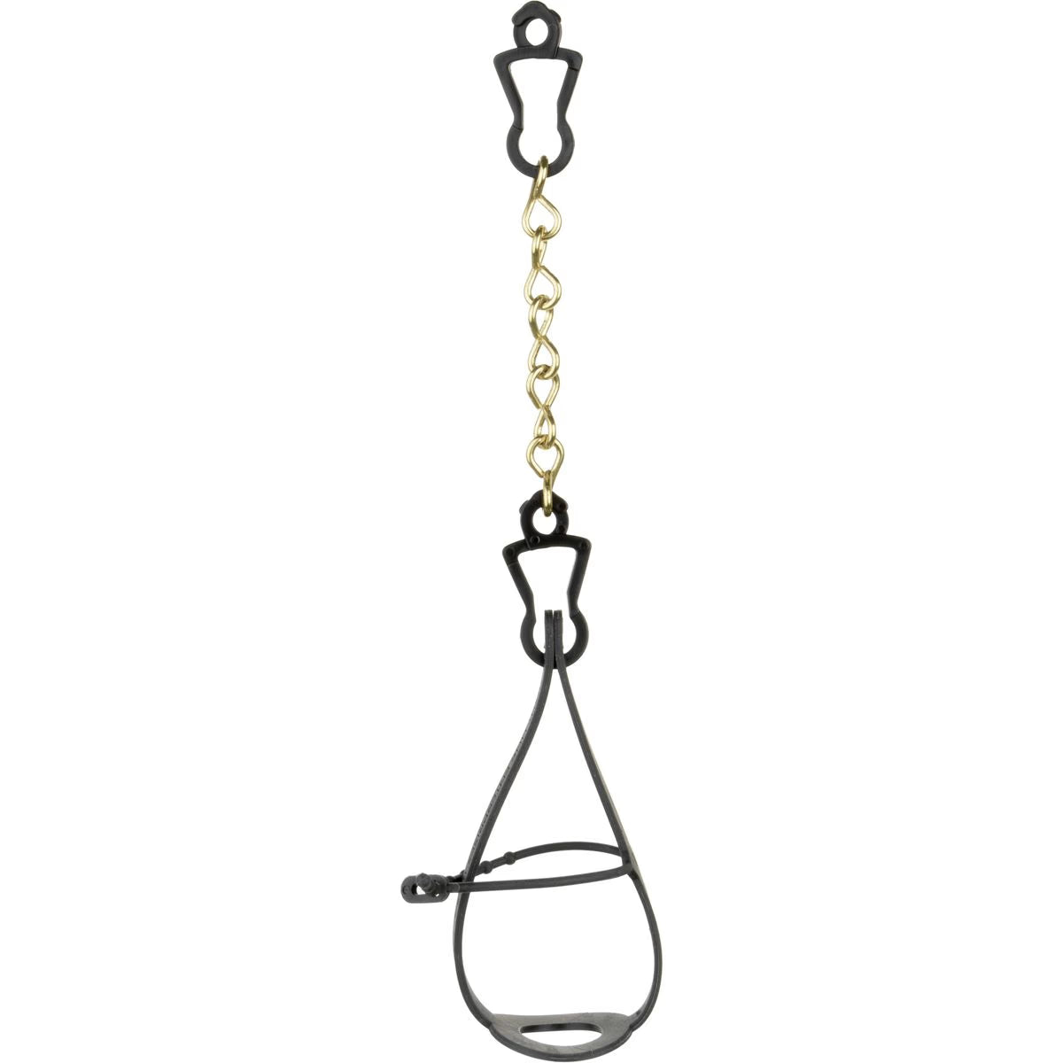Lightweight Rubber Tippet/Floatant Holder