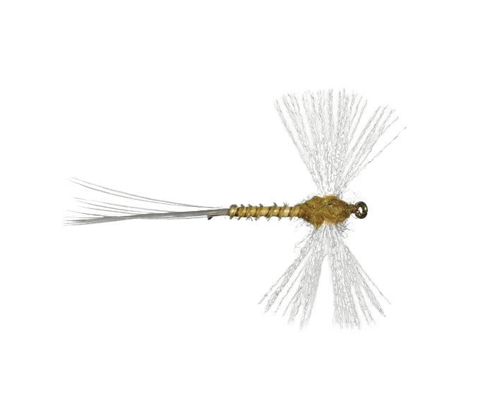 Organza Spinner