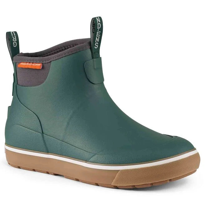 W's Deck Boss 6" Ankle Boot