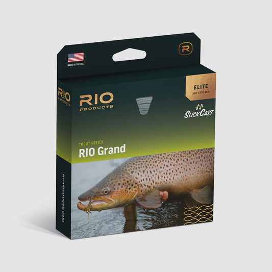 Rio Elite Rio Grand