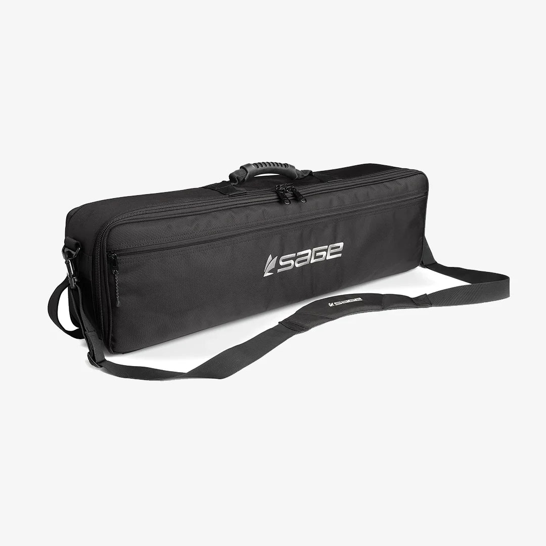 Ballistic Rod/Reel Brief