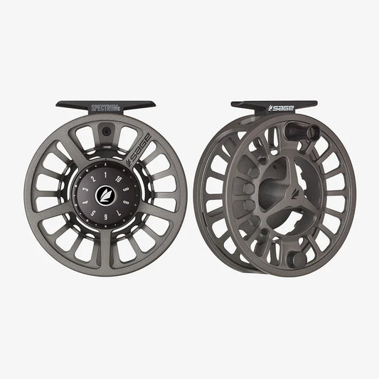 SPECTRUM C Reel