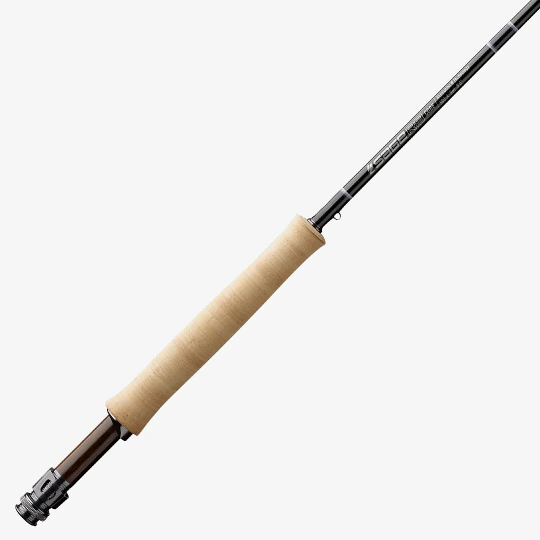 R8 CORE Rod