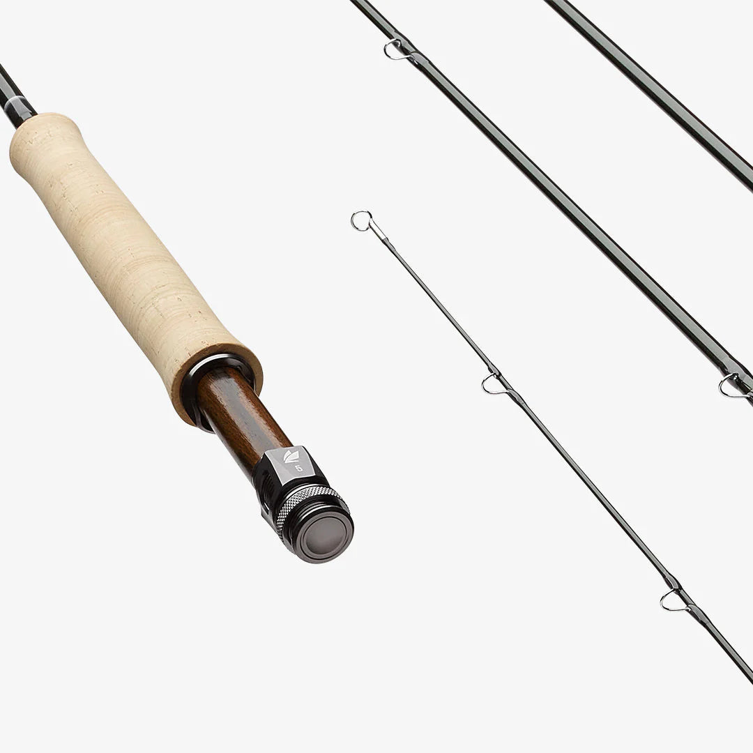 R8 CORE Rod
