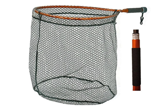 Short Handle Weigh Net