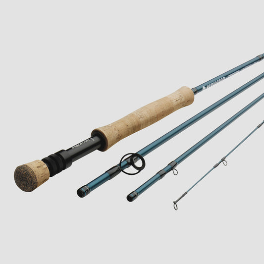 Predator Fly Rod