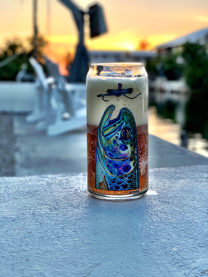 Pilsner Glass