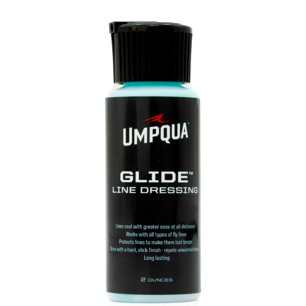 Umpqua Glide Line Dressing