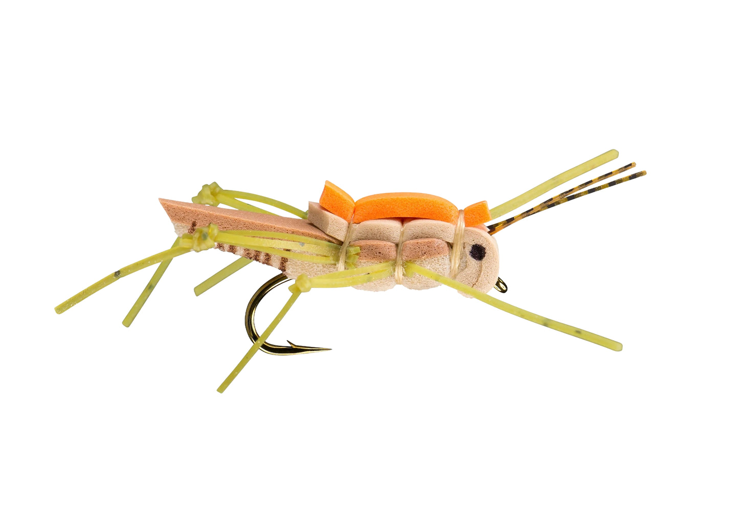 RIO's Juicy Hopper