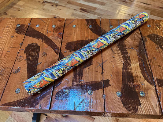 Derek DeYoung Gift Wrap