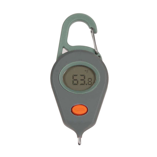 Riverkeeper Digital Thermometer