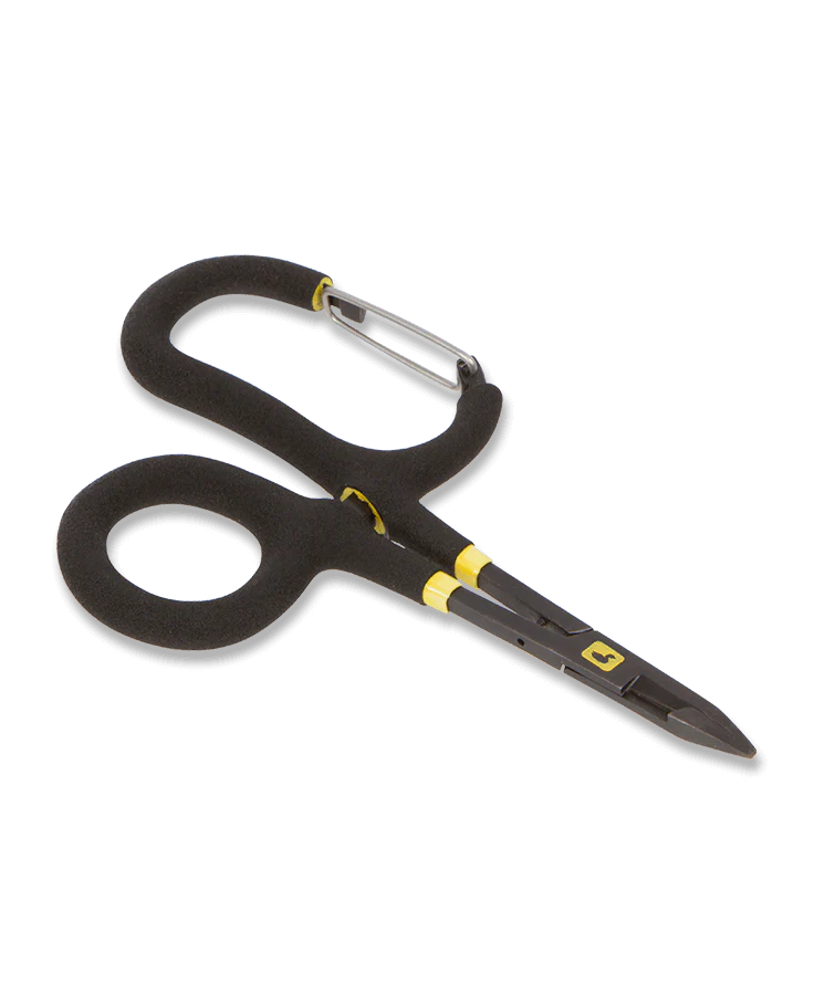 Rogue Quickdraw Mitten Clamps