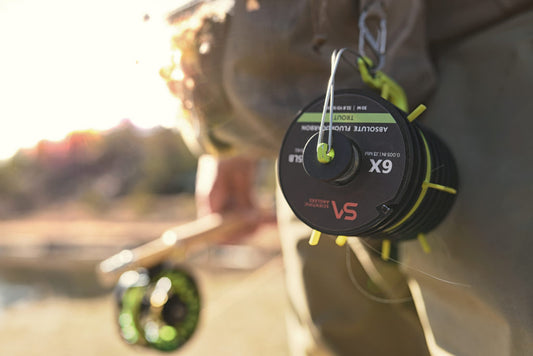 SA SWITCH TIPPET HOLDER
